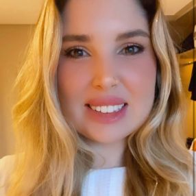 Alessah, Babysitter in São Paulo