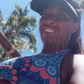 Daniele, Babysitter in Santo Antônio de Jesus