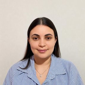 Rayssa, Babá em Araguaína