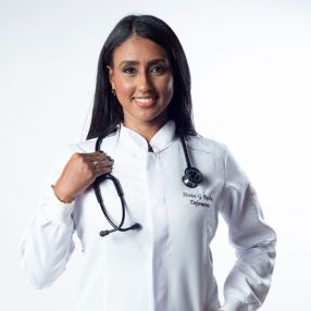 Jesika, Babá em Vespasiano