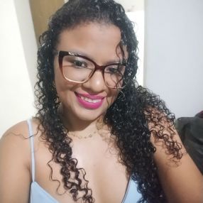 Veronica, Babá em Três Lagoas