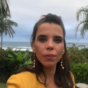 Graziela, Babá em Suzano