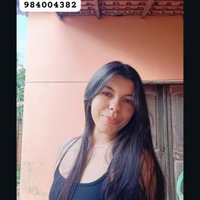 Lidiane Ferreira, Babá em Benevides
