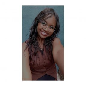 Rebeca, Babá em Limeira