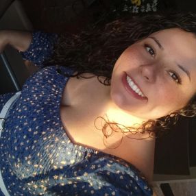 Stefanie, Babá em Carazinho