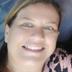 Daiane, Babysitter in São José dos Campos
