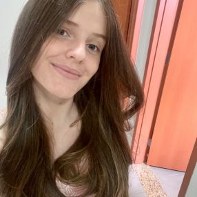 Raffaela, Babá em Araxá