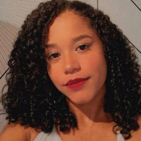 Manoela, Babá em Jaguaquara