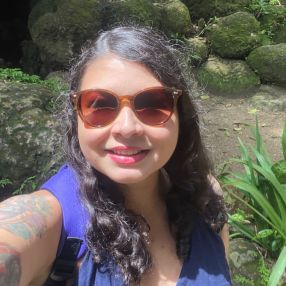Gabrielle, Família em Rio de Janeiro