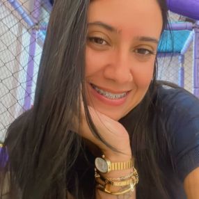 Ester, Babá em Colatina