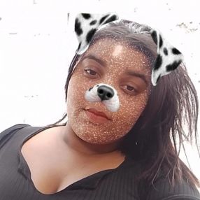 Ana clara, Babá em Campanha