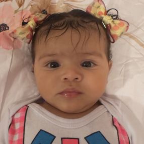 Gabriela, Família em Taboão da Serra