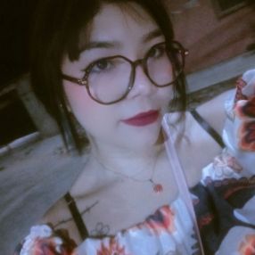 Mirlana, Babysitter in Tucuruí