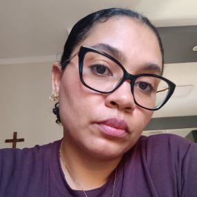 Priscila, Babá em Bebedouro