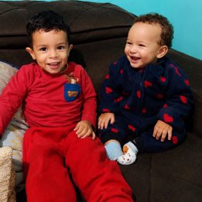 Mc, Família em Ourinhos