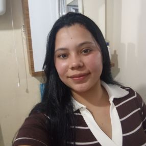 Jessica, Babá em Uruguaiana