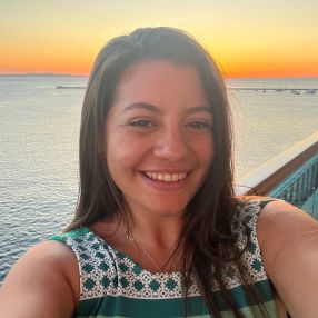Giovanna, Família em Bertioga