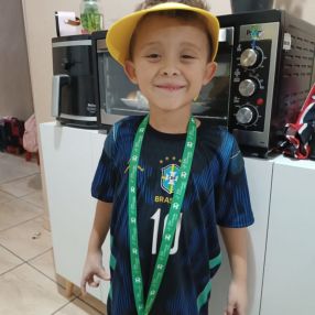 Business, Família em Poá