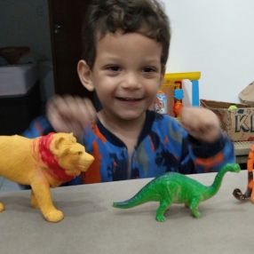Paula, Família em Pindamonhangaba