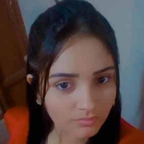 Daniela larissa braga, Babá em Mossoró