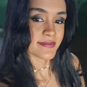 Eva Maria, Família em Rio Verde