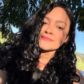 Talissa, Babá em Vinhedo