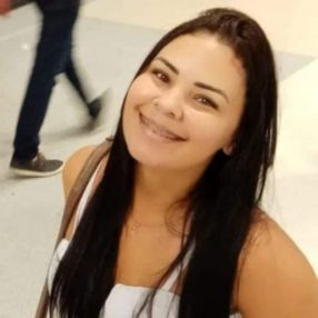 Pamela, Babá em Duque de Caxias