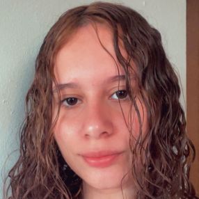 Dayelle, Babá em Ipaussu