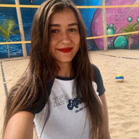 Gabrielle, Babá em Barueri
