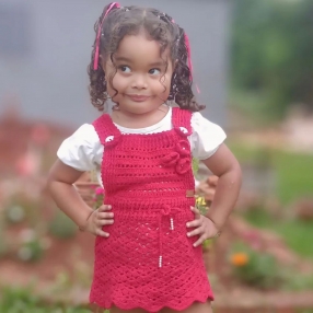 Eliandra, Família em Jequié