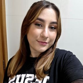 Ana Carolina, Babysitter in Avaré