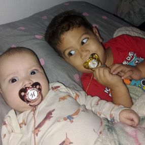 L, Família em Tremembé