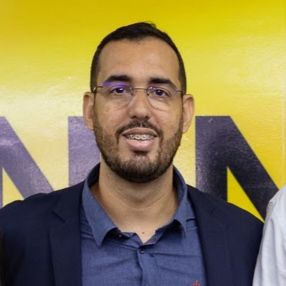 Thiago, Família em Abreu e Lima