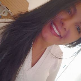 Mireia, Babá em Restinga
