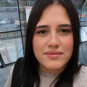 Daniela Cristina, Babá em Colombo