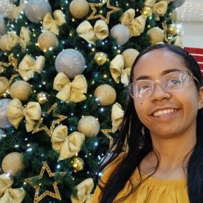 Mari, Babá em Caruaru