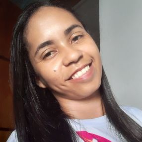 Mari, Babá em Caruaru