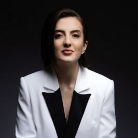 Adriana, Família em Itu