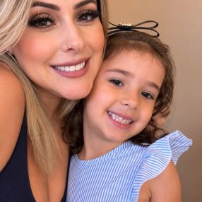 Patrícia, Família em Bebedouro