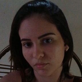 Lidia, Babá em Caicó