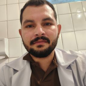 ANDRÉ, Família em Diadema