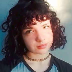 Marina, Babá em Itaara