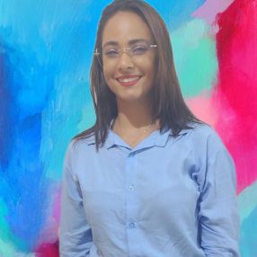 Thayse, Babá em Maceió
