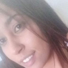 Mirian, Babá em Mandaguaçu