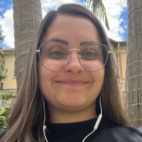 Juliana, Babá em Alvorada