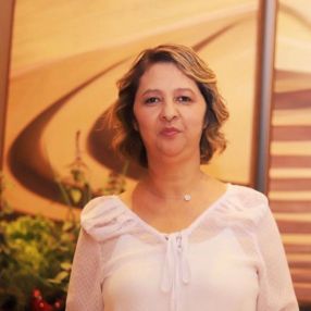 Flávia, Babá em João Monlevade
