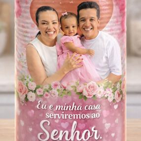 Bruna, Família em Diamantina