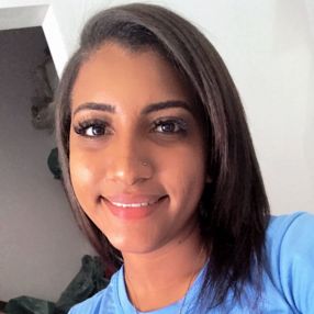 Maria, Babá em Ferraz de Vasconcelos