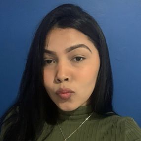 Cintia, Babysitter in Peruíbe