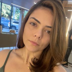 Stefanny, Família em Itaporã